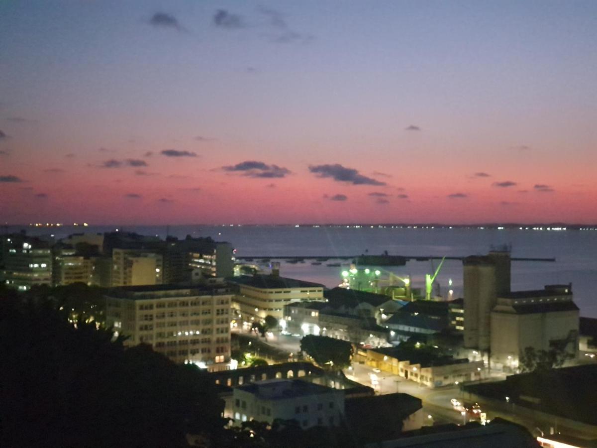 Pousada Beija Flor Salvador da Bahia Exterior foto