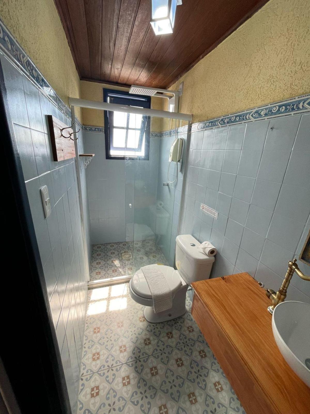 Pousada Beija Flor Salvador da Bahia Exterior foto